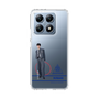 スリムプロテクションケース［ スマートフォンケース<制服ver.> - KINARI ］