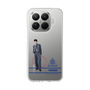 スリムプロテクションケース［ スマートフォンケース<制服ver.> - KINARI ］
