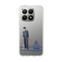 スリムプロテクションケース［ スマートフォンケース<制服ver.> - KINARI ］