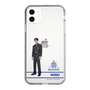 スリムプロテクションケース［ スマートフォンケース<制服ver.> - KOSEI ］