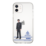 スリムプロテクションケース［ スマートフォンケース<制服ver.> - KOSEI ］