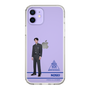スリムプロテクションケース［ スマートフォンケース<制服ver.> - KOSEI ］
