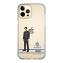 スリムプロテクションケース［ スマートフォンケース<制服ver.> - KOSEI ］