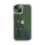 スリムプロテクションケース［ スマートフォンケース<制服ver.> - KOSEI ］