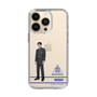 スリムプロテクションケース［ スマートフォンケース<制服ver.> - KOSEI ］