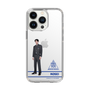 スリムプロテクションケース［ スマートフォンケース<制服ver.> - KOSEI ］