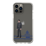 スリムプロテクションケース［ スマートフォンケース<制服ver.> - KOSEI ］