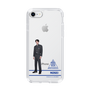 スリムプロテクションケース［ スマートフォンケース<制服ver.> - KOSEI ］