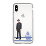 スリムプロテクションケース［ スマートフォンケース<制服ver.> - KOSEI ］