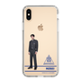 スリムプロテクションケース［ スマートフォンケース<制服ver.> - KOSEI ］