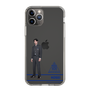 スリムプロテクションケース［ スマートフォンケース<制服ver.> - KOSEI ］