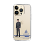 スリムプロテクションケース［ スマートフォンケース<制服ver.> - KOSEI ］