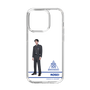 スリムプロテクションケース［ スマートフォンケース<制服ver.> - KOSEI ］