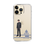 スリムプロテクションケース［ スマートフォンケース<制服ver.> - KOSEI ］