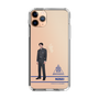 スリムプロテクションケース［ スマートフォンケース<制服ver.> - KOSEI ］