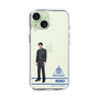 スリムプロテクションケース［ スマートフォンケース<制服ver.> - KOSEI ］