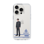 スリムプロテクションケース［ スマートフォンケース<制服ver.> - KOSEI ］