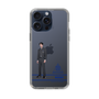 スリムプロテクションケース［ スマートフォンケース<制服ver.> - KOSEI ］