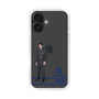 スリムプロテクションケース［ スマートフォンケース<制服ver.> - KOSEI ］
