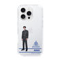 スリムプロテクションケース［ スマートフォンケース<制服ver.> - KOSEI ］