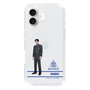 スリムプロテクションケース［ スマートフォンケース<制服ver.> - KOSEI ］
