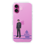 スリムプロテクションケース［ スマートフォンケース<制服ver.> - KOSEI ］
