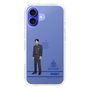 スリムプロテクションケース［ スマートフォンケース<制服ver.> - KOSEI ］