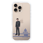 スリムプロテクションケース［ スマートフォンケース<制服ver.> - KOSEI ］