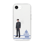 スリムプロテクションケース［ スマートフォンケース<制服ver.> - KOSEI ］