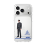 スリムプロテクションケース［ スマートフォンケース<制服ver.> - KOSEI ］
