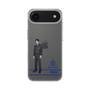 スリムプロテクションケース［ スマートフォンケース<制服ver.> - KOSEI ］