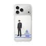 スリムプロテクションケース［ スマートフォンケース<制服ver.> - KOSEI ］