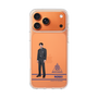 スリムプロテクションケース［ スマートフォンケース<制服ver.> - KOSEI ］
