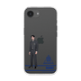 スリムプロテクションケース［ スマートフォンケース<制服ver.> - KOSEI ］