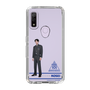 スリムプロテクションケース［ スマートフォンケース<制服ver.> - KOSEI ］