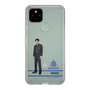スリムプロテクションケース［ スマートフォンケース<制服ver.> - KOSEI ］