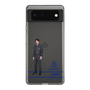 スリムプロテクションケース［ スマートフォンケース<制服ver.> - KOSEI ］