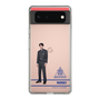 スリムプロテクションケース［ スマートフォンケース<制服ver.> - KOSEI ］