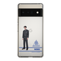 スリムプロテクションケース［ スマートフォンケース<制服ver.> - KOSEI ］