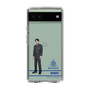 スリムプロテクションケース［ スマートフォンケース<制服ver.> - KOSEI ］