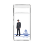 スリムプロテクションケース［ スマートフォンケース<制服ver.> - KOSEI ］