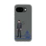 スリムプロテクションケース［ スマートフォンケース<制服ver.> - KOSEI ］