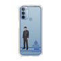 スリムプロテクションケース［ スマートフォンケース<制服ver.> - KOSEI ］