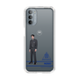 スリムプロテクションケース［ スマートフォンケース<制服ver.> - KOSEI ］
