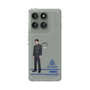 スリムプロテクションケース［ スマートフォンケース<制服ver.> - KOSEI ］