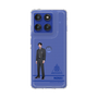 スリムプロテクションケース［ スマートフォンケース<制服ver.> - KOSEI ］