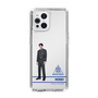 スリムプロテクションケース［ スマートフォンケース<制服ver.> - KOSEI ］