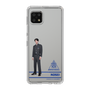 スリムプロテクションケース［ スマートフォンケース<制服ver.> - KOSEI ］