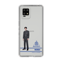 スリムプロテクションケース［ スマートフォンケース<制服ver.> - KOSEI ］