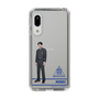 スリムプロテクションケース［ スマートフォンケース<制服ver.> - KOSEI ］